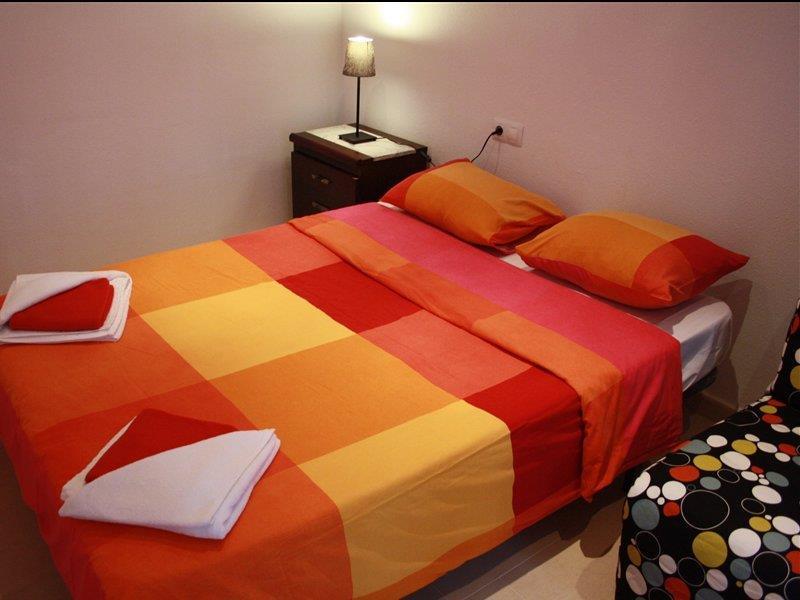 Diagonal Apartamento *