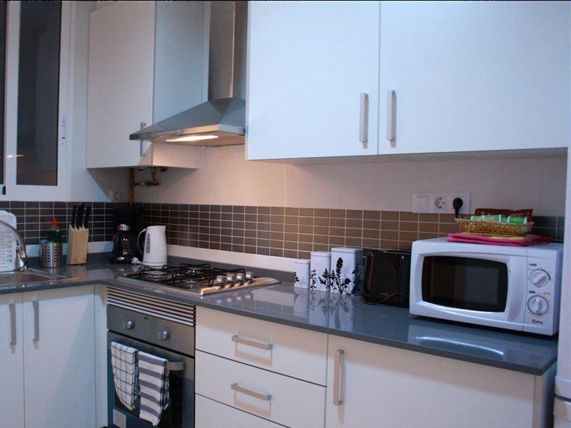Diagonal Apartamento *